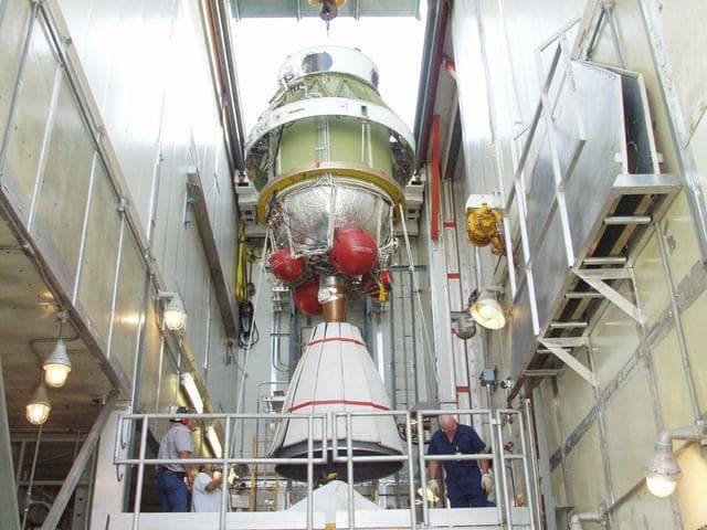 NASA image: KSC-02pd0860