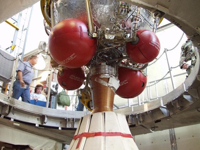 NASA image: KSC-02pd0861