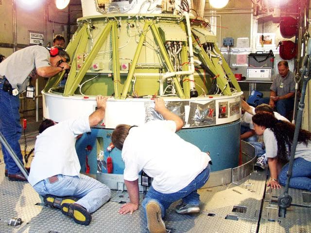 NASA image: KSC-02pd0863