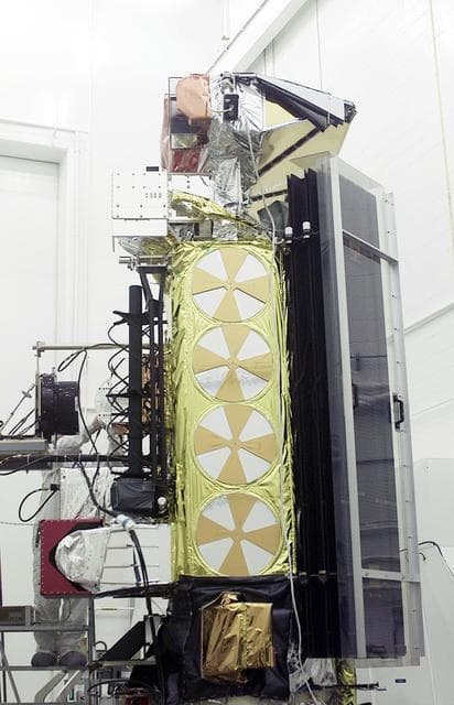NASA image: KSC-02pd0864