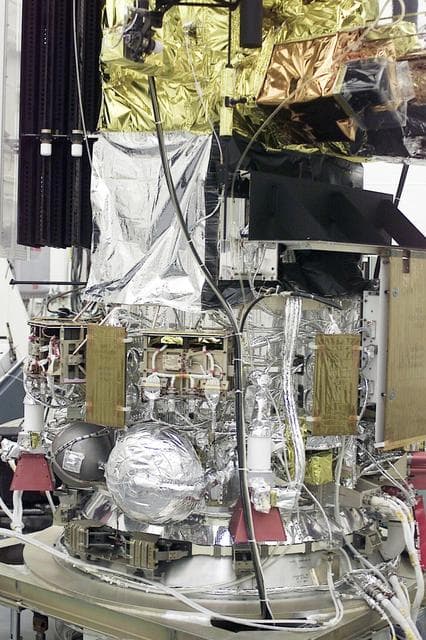 NASA image: KSC-02pd0865