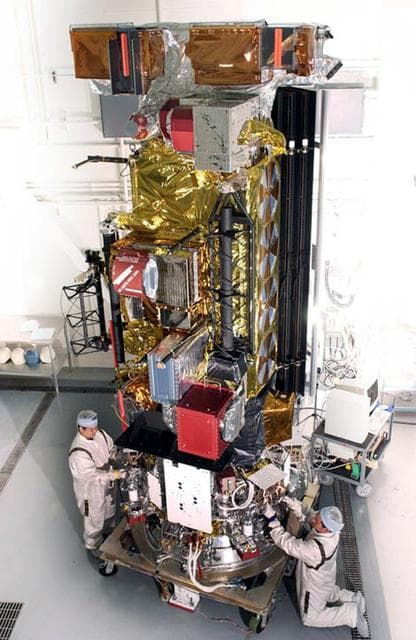 NASA image: KSC-02pd0867