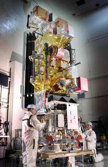 NASA image: KSC-02pd0868