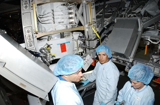 NASA image: KSC-02pd0870