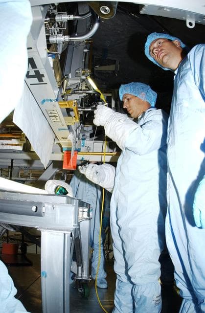 NASA image: KSC-02pd0871