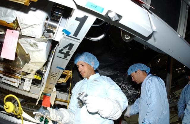 NASA image: KSC-02pd0872