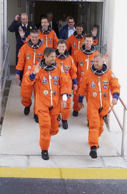 NASA image: KSC-02pd0885