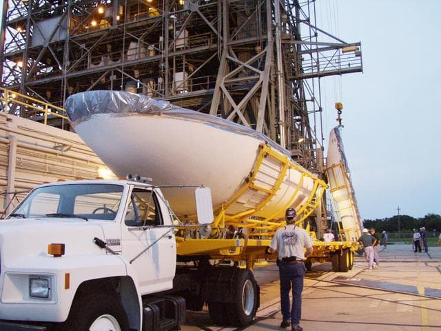 NASA image: KSC-02pd0889