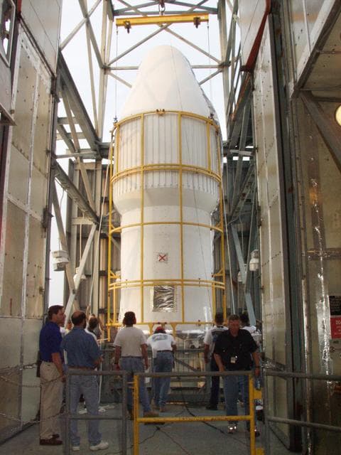 NASA image: KSC-02pd0891