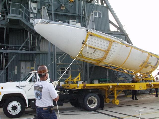 NASA image: KSC-02pd0892