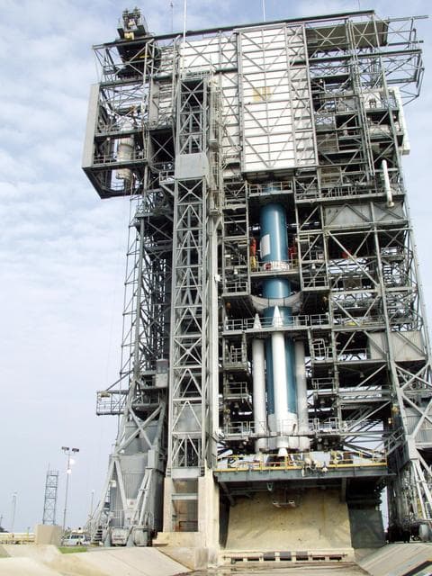 NASA image: KSC-02pd0893