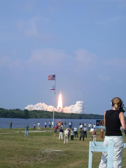 NASA image: KSC-02pd0896