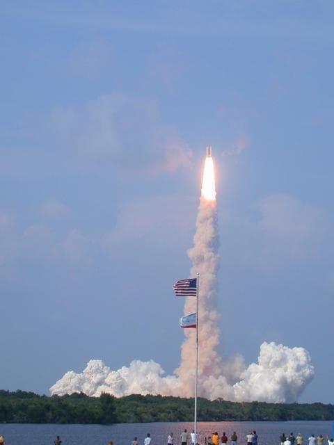 NASA image: KSC-02pd0897