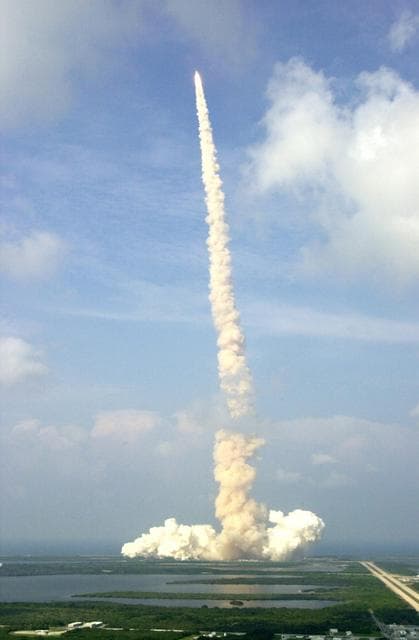 NASA image: KSC-02pd0899