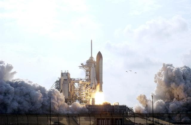 NASA image: KSC-02pd0903