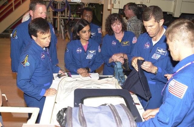 NASA image: KSC-02pd0930