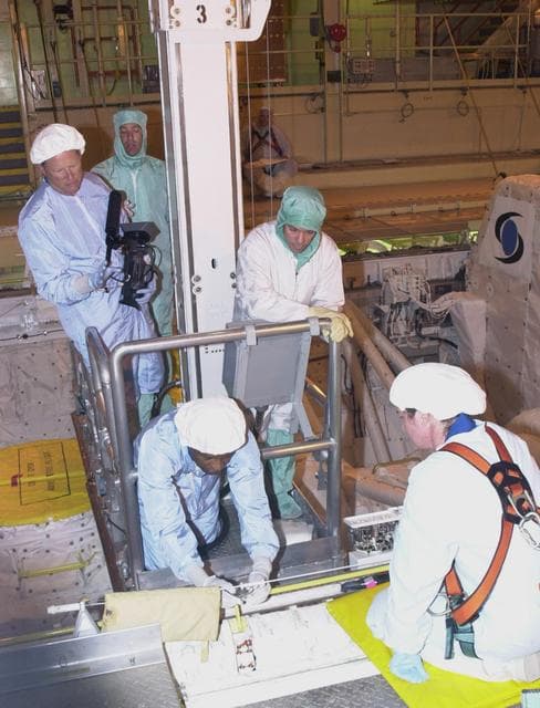 NASA image: KSC-02pd0935