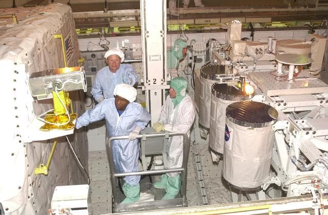 NASA image: KSC-02pd0936
