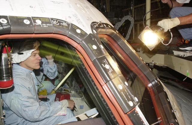 NASA image: KSC-02pd0939