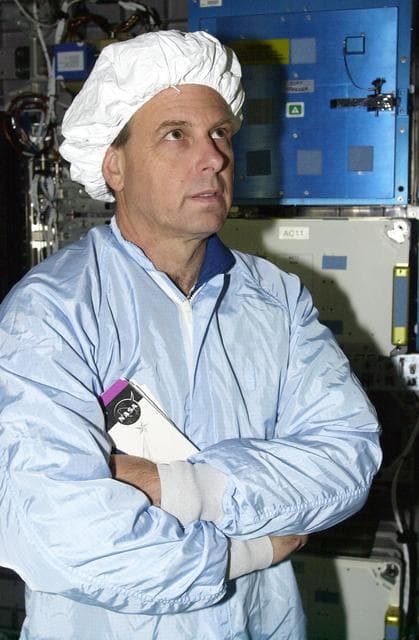 NASA image: KSC-02pd0945