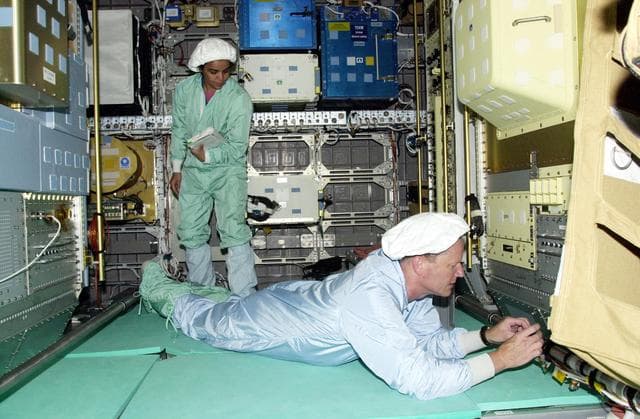 NASA image: KSC-02pd0947