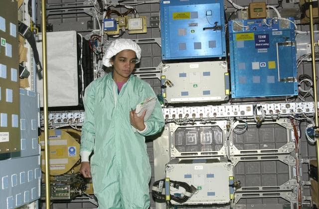 NASA image: KSC-02pd0948