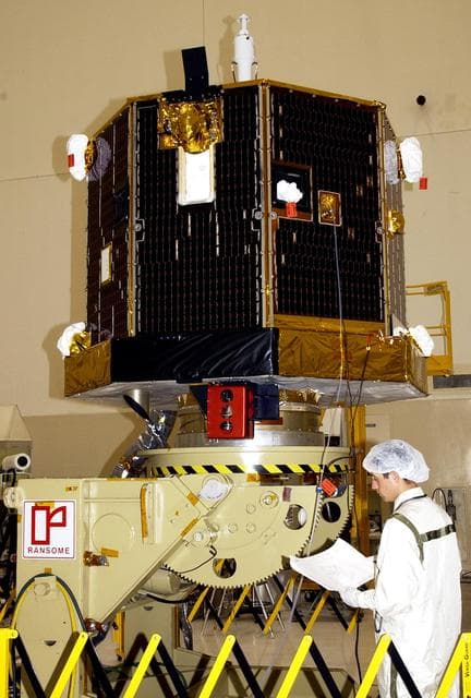 NASA image: KSC-02pd0951