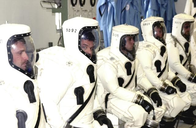 NASA image: KSC-02pd0960