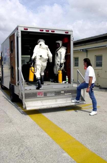 NASA image: KSC-02pd0962