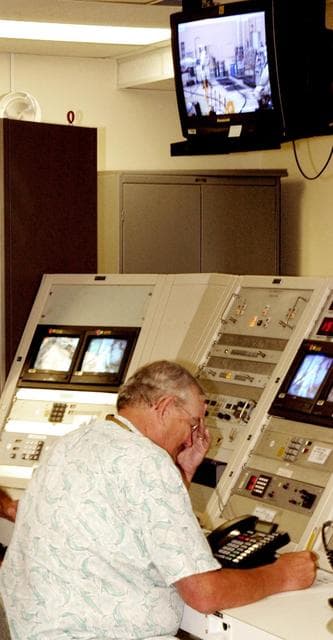 NASA image: KSC-02pd0963
