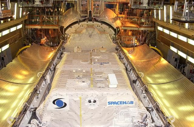 NASA image: KSC-02pd0976