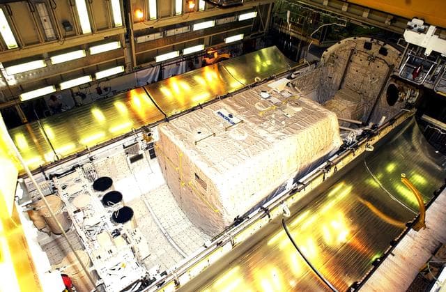 NASA image: KSC-02pd0978