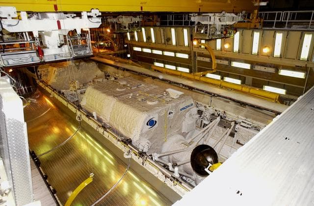 NASA image: KSC-02pd0979