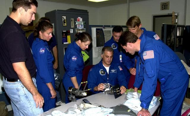 NASA image: KSC-02pd0980