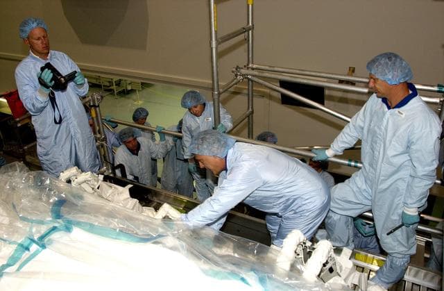 NASA image: KSC-02pd0983