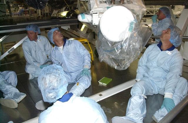 NASA image: KSC-02pd0986