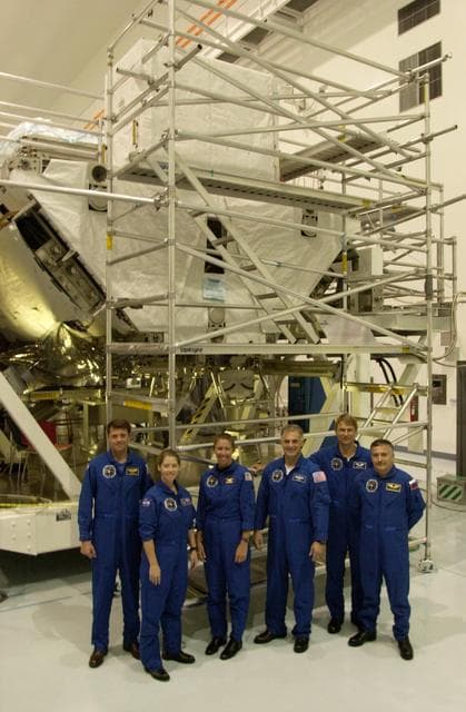 NASA image: KSC-02pd0993