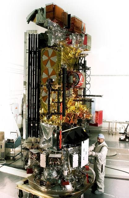 NASA image: KSC-02pd0997