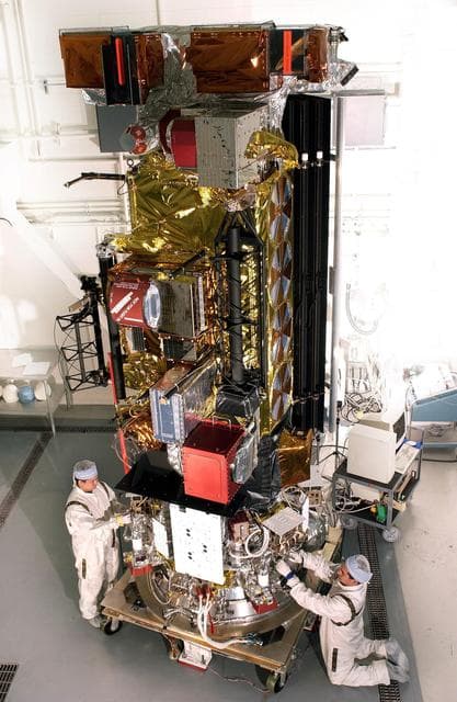 NASA image: KSC-02pd0998