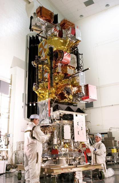NASA image: KSC-02pd0999
