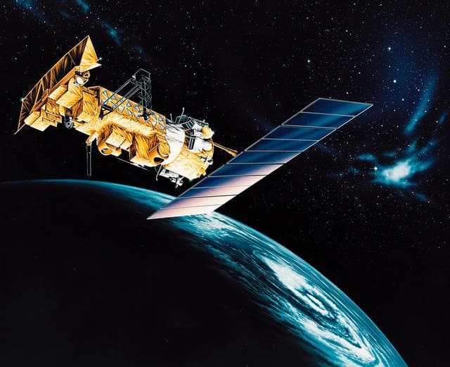 NASA image: KSC-02pd1001