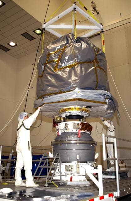NASA image: KSC-02pd1008