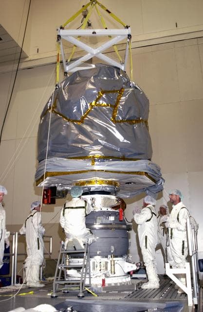 NASA image: KSC-02pd1012