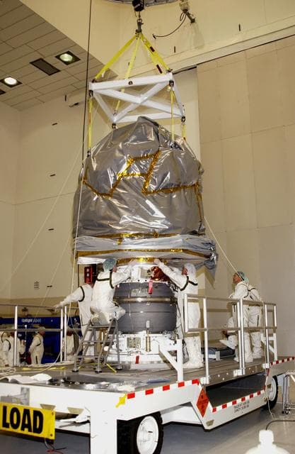 NASA image: KSC-02pd1013