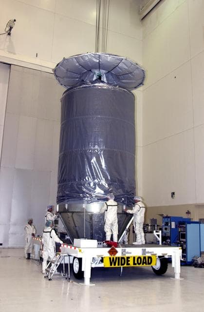 NASA image: KSC-02pd1020