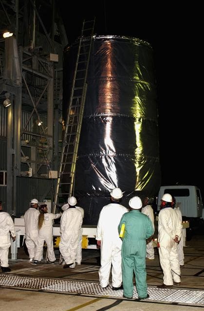 NASA image: KSC-02pd1023