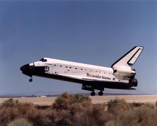 NASA image: KSC-02pd1027