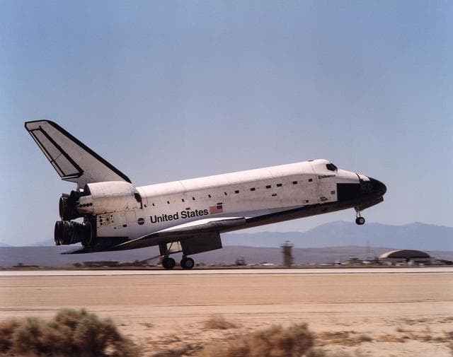 NASA image: KSC-02pd1028