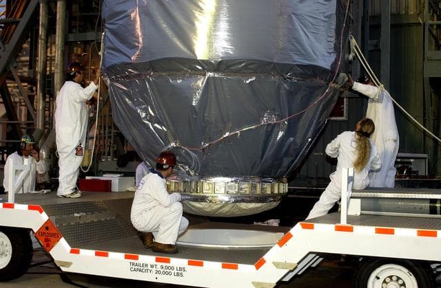 NASA image: KSC-02pd1032