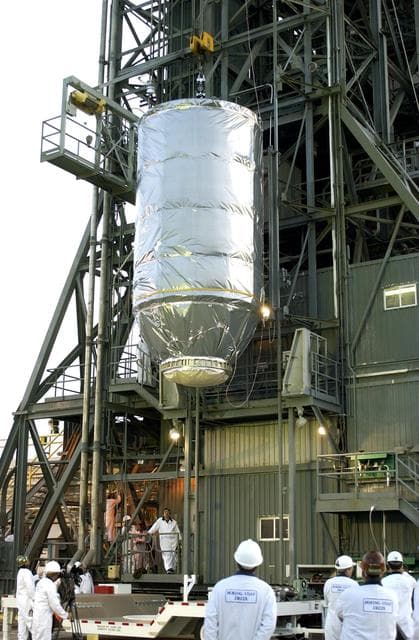 NASA image: KSC-02pd1033